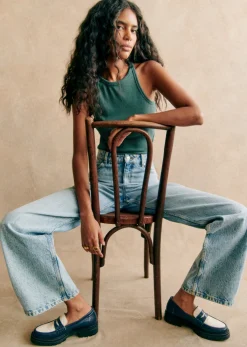 Sezane Top Marcelo- Tops & Bodies