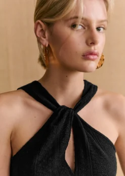 Sezane Top Marissa- Tops & Bodies|Le Bain