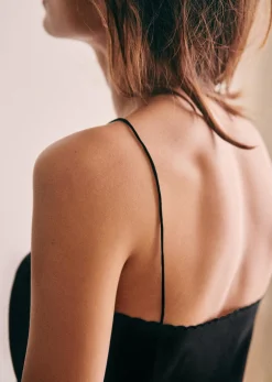 Sezane Top Palma- Tops & Bodies|Tops & Bodies