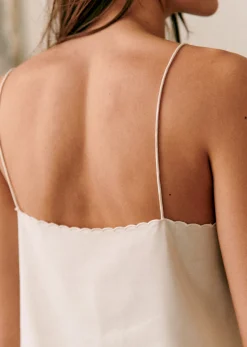 Sezane Top Palma- Tops & Bodies|Tops & Bodies