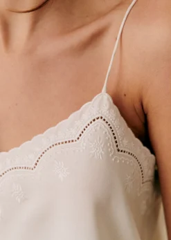 Sezane Top Palma- Tops & Bodies|Tops & Bodies