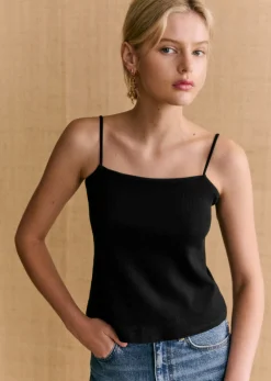 Sezane Top Sansa- Tops & Bodies