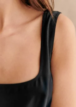 Sezane Top Tess- Tops & Bodies
