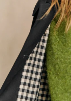 Sezane Trench Clyde- Vestes & Manteaux