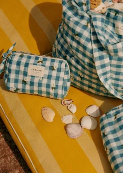 Sezane Trousse De Beauté- Lifestyle