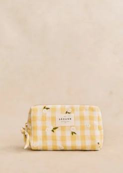 Sezane Trousse De Beauté- Lifestyle