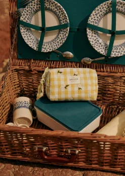 Sezane Trousse De Beauté- Lifestyle