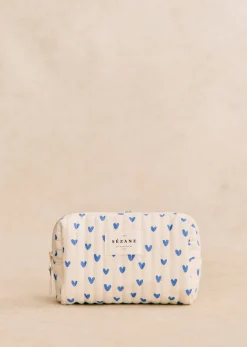 Sezane Trousse De Beauté- Lifestyle