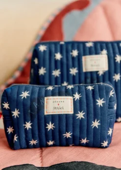 Sezane Trousse De Beauté - Sézane X Pangea- Lifestyle