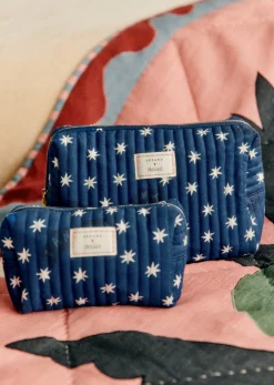 Sezane Trousse De Beauté - Sézane X Pangea- Lifestyle