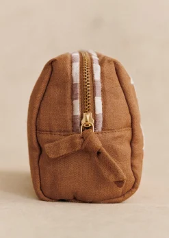 Sezane Trousse De Beauté - Sézane X Pangea- Lifestyle