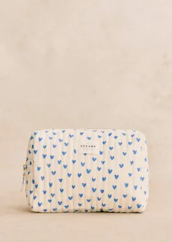 Sezane Trousse De Toilette- Lifestyle