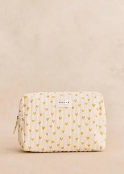Sezane Trousse De Toilette- Lifestyle