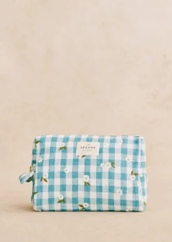 Sezane Trousse De Toilette- Lifestyle