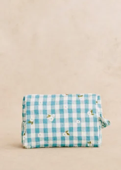 Sezane Trousse De Toilette- Lifestyle