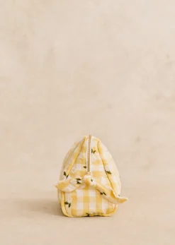 Sezane Trousse De Toilette- Lifestyle