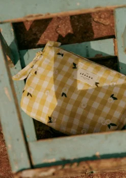 Sezane Trousse De Toilette- Lifestyle