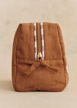 Sezane Trousse De Toilette - Sézane X Pangea- Lifestyle