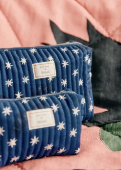 Sezane Trousse De Toilette - Sézane X Pangea- Lifestyle