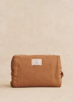 Sezane Trousse De Toilette - Sézane X Pangea- Lifestyle
