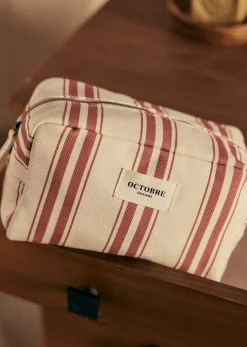 Sezane Trousse De Toilette Twyman- Accessoires|Accessoires