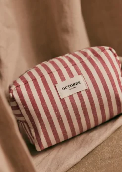 Sezane Trousse De Toilette Twyman- Accessoires|Accessoires