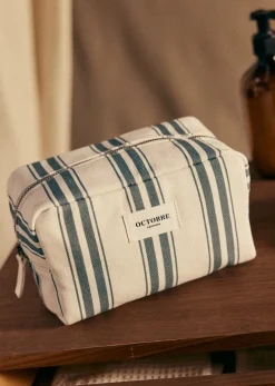 Sezane Trousse De Toilette Twyman- Accessoires|Accessoires