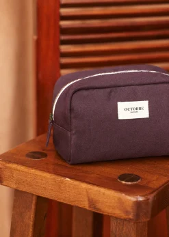 Sezane Trousse De Toilette Twyman- Accessoires|Accessoires