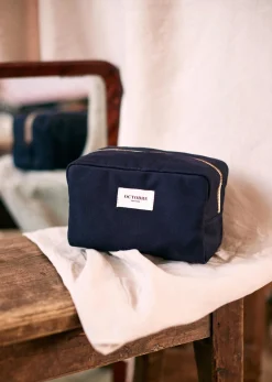 Sezane Trousse De Toilette Twyman- Accessoires|Accessoires