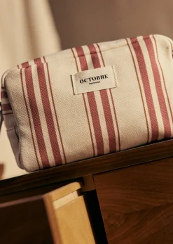 Sezane Trousse De Toilette Twyman- Accessoires|Accessoires