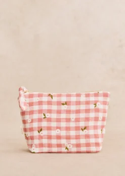 Sezane Trousse Zippée- Lifestyle|Le Bain