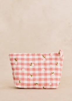 Sezane Trousse Zippée- Lifestyle|Le Bain
