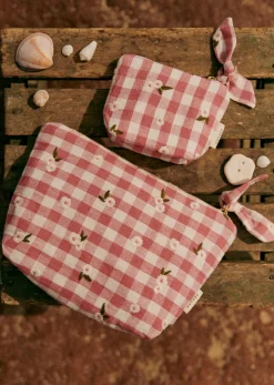 Sezane Trousse Zippée- Lifestyle|Le Bain