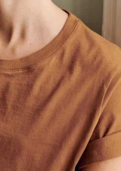Sezane T-Shirt Conrad- T-shirts|Le Bain