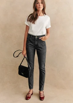 Sezane T-Shirt Conrad- T-shirts|Le Bain