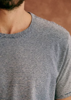 Sezane T-Shirt Fabio- T-shirts