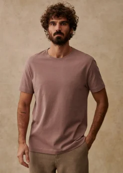 Sezane T-Shirt Kenneth- T-shirts manches courtes