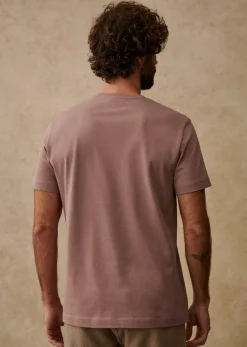 Sezane T-Shirt Kenneth- T-shirts manches courtes
