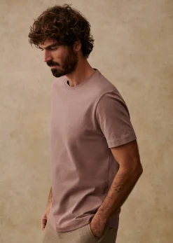 Sezane T-Shirt Kenneth- T-shirts manches courtes