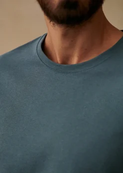 Sezane T-Shirt Kenneth- T-shirts manches courtes
