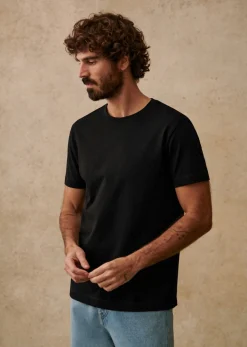 Sezane T-Shirt Kenneth- T-shirts manches courtes