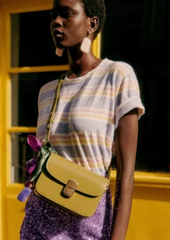 Sezane T-Shirt Martha- T-shirts
