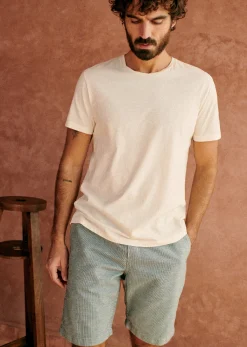 Sezane T-shirt Pace- T-shirts manches courtes