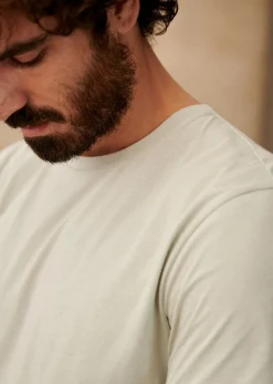 Sezane T-shirt Pace- T-shirts manches courtes