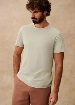 Sezane T-shirt Pace- T-shirts manches courtes
