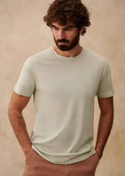 Sezane T-shirt Pace- T-shirts manches courtes