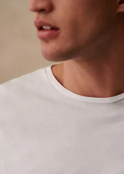 Sezane T-shirt Sonny- T-shirts manches courtes