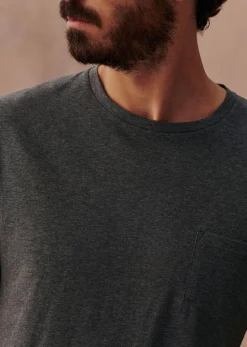 Sezane T-shirt Sonny- T-shirts manches courtes