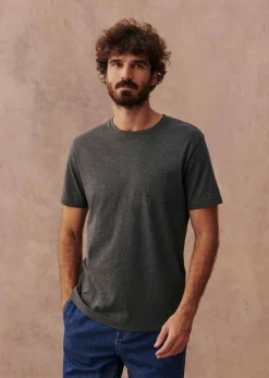 Sezane T-shirt Sonny- T-shirts manches courtes