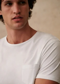 Sezane T-shirt Sonny- T-shirts manches courtes